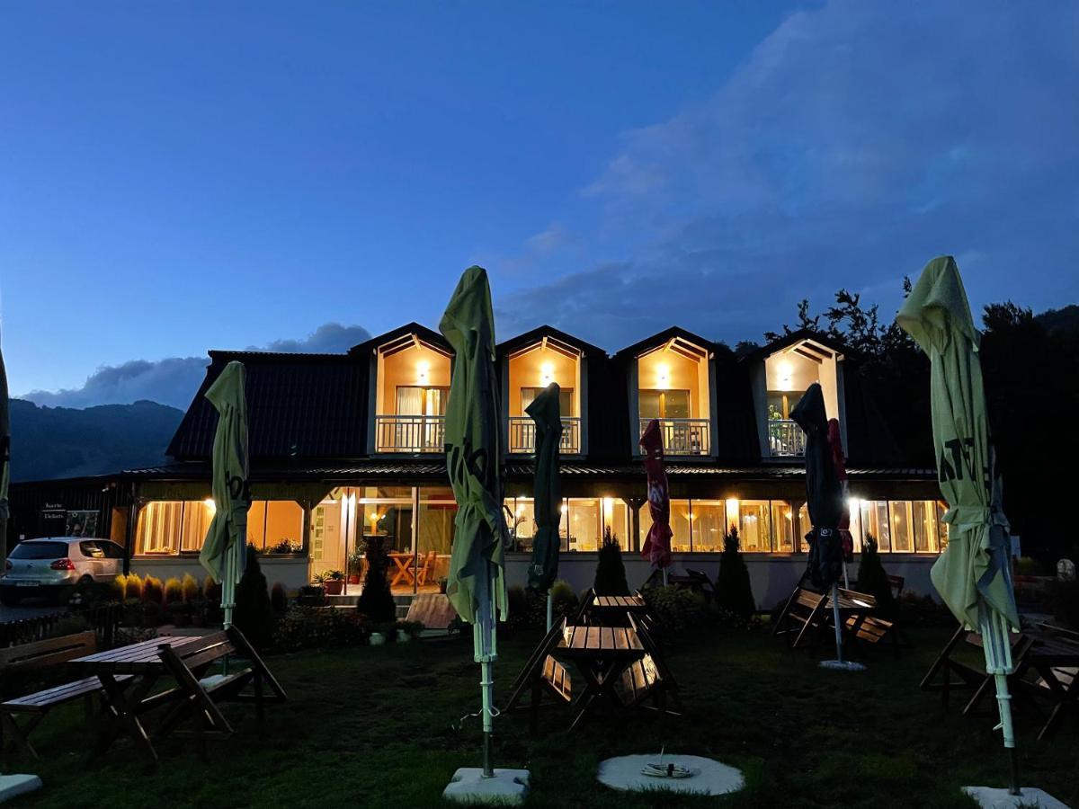 Honey Valley Bjelasnica Bed & Breakfast Ngoại thất bức ảnh