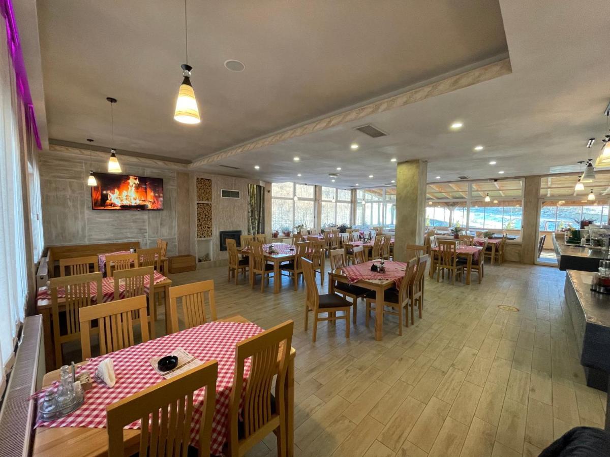 Honey Valley Bjelasnica Bed & Breakfast Ngoại thất bức ảnh