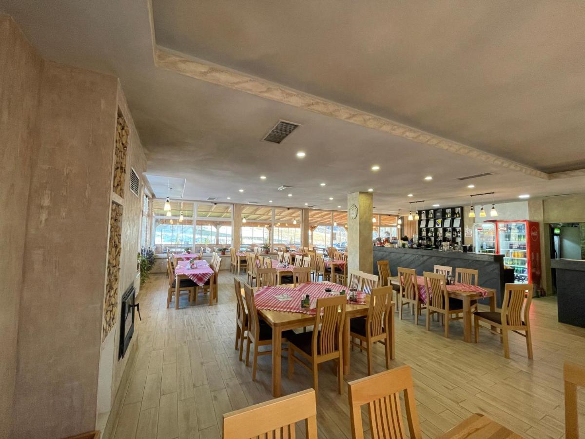 Honey Valley Bjelasnica Bed & Breakfast Ngoại thất bức ảnh