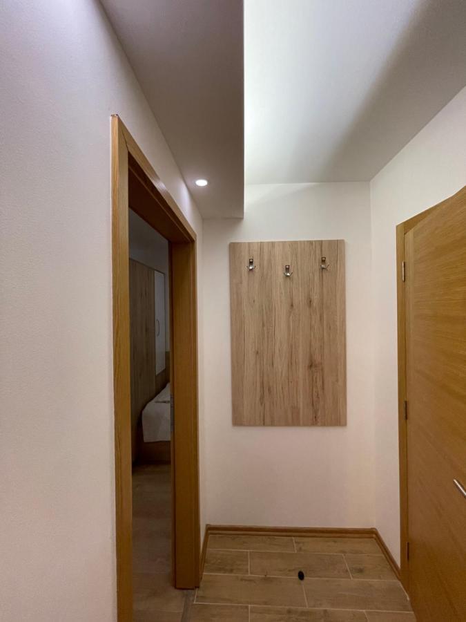 Honey Valley Bjelasnica Bed & Breakfast Ngoại thất bức ảnh