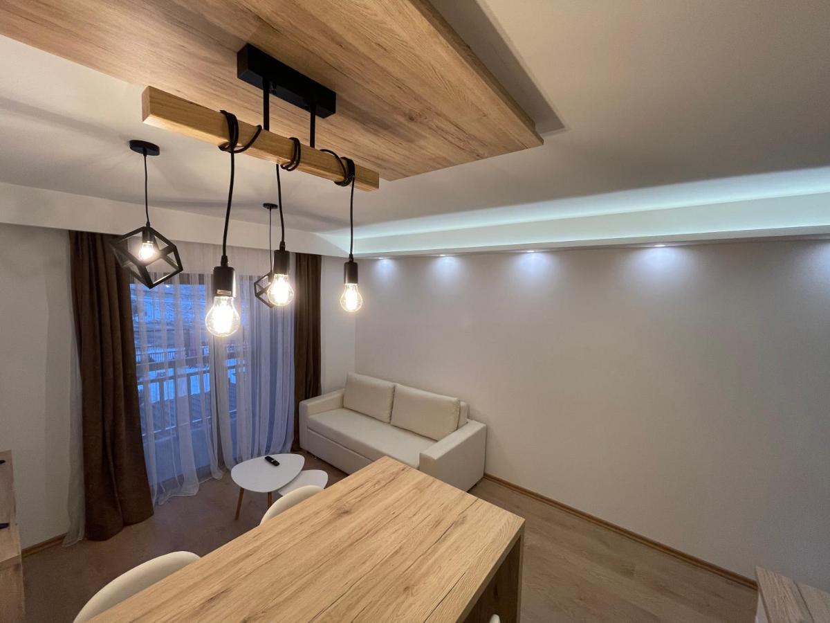 Honey Valley Bjelasnica Bed & Breakfast Ngoại thất bức ảnh