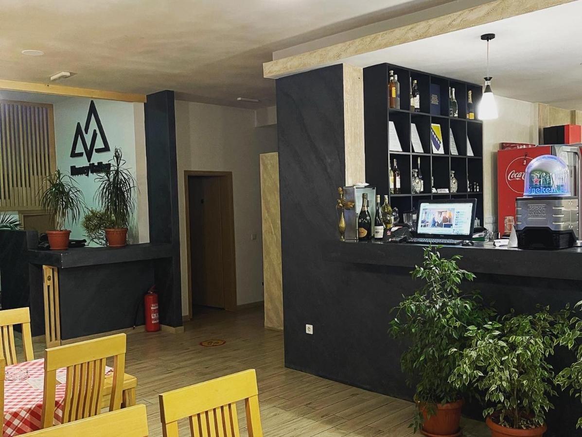 Honey Valley Bjelasnica Bed & Breakfast Ngoại thất bức ảnh