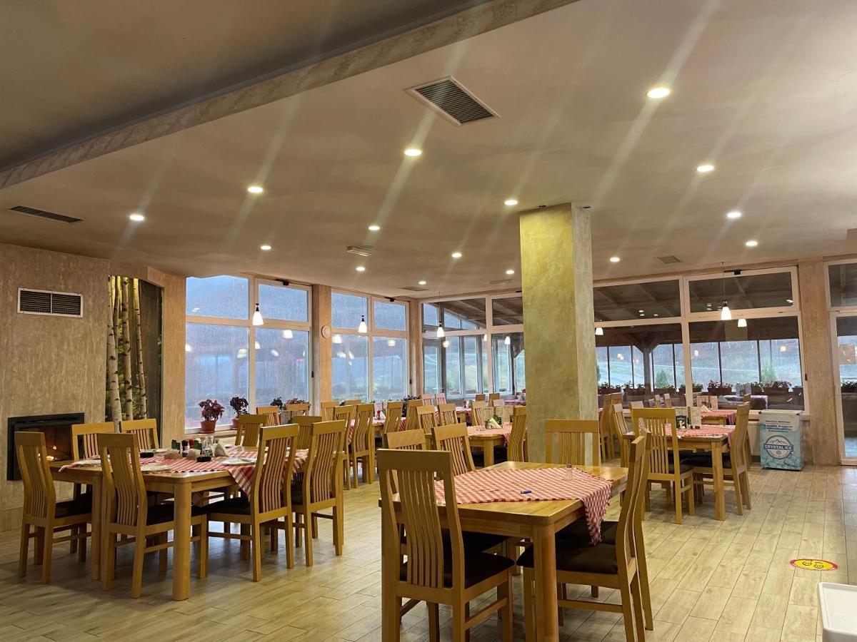 Honey Valley Bjelasnica Bed & Breakfast Ngoại thất bức ảnh