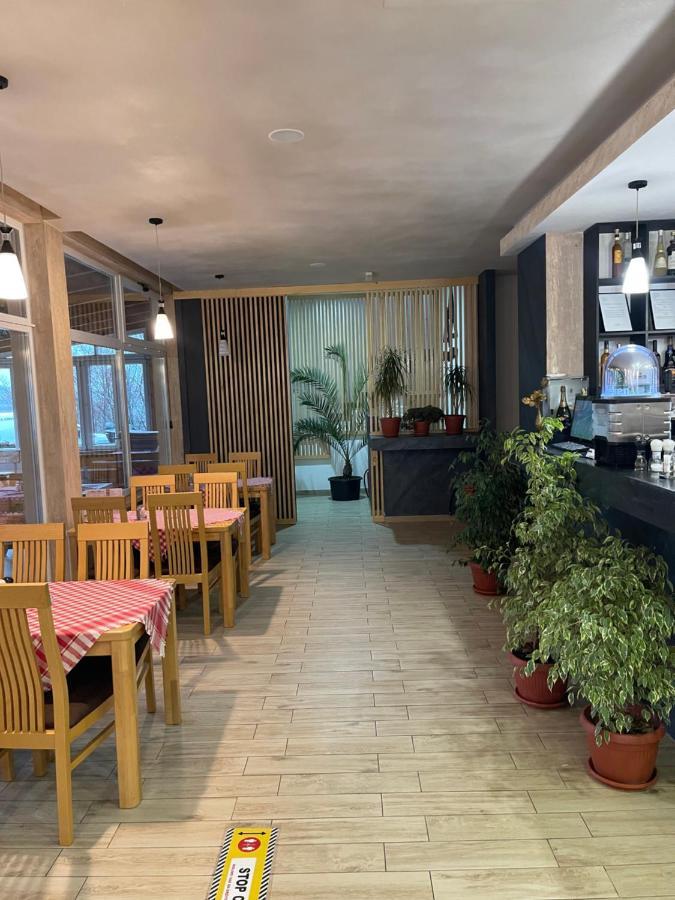 Honey Valley Bjelasnica Bed & Breakfast Ngoại thất bức ảnh
