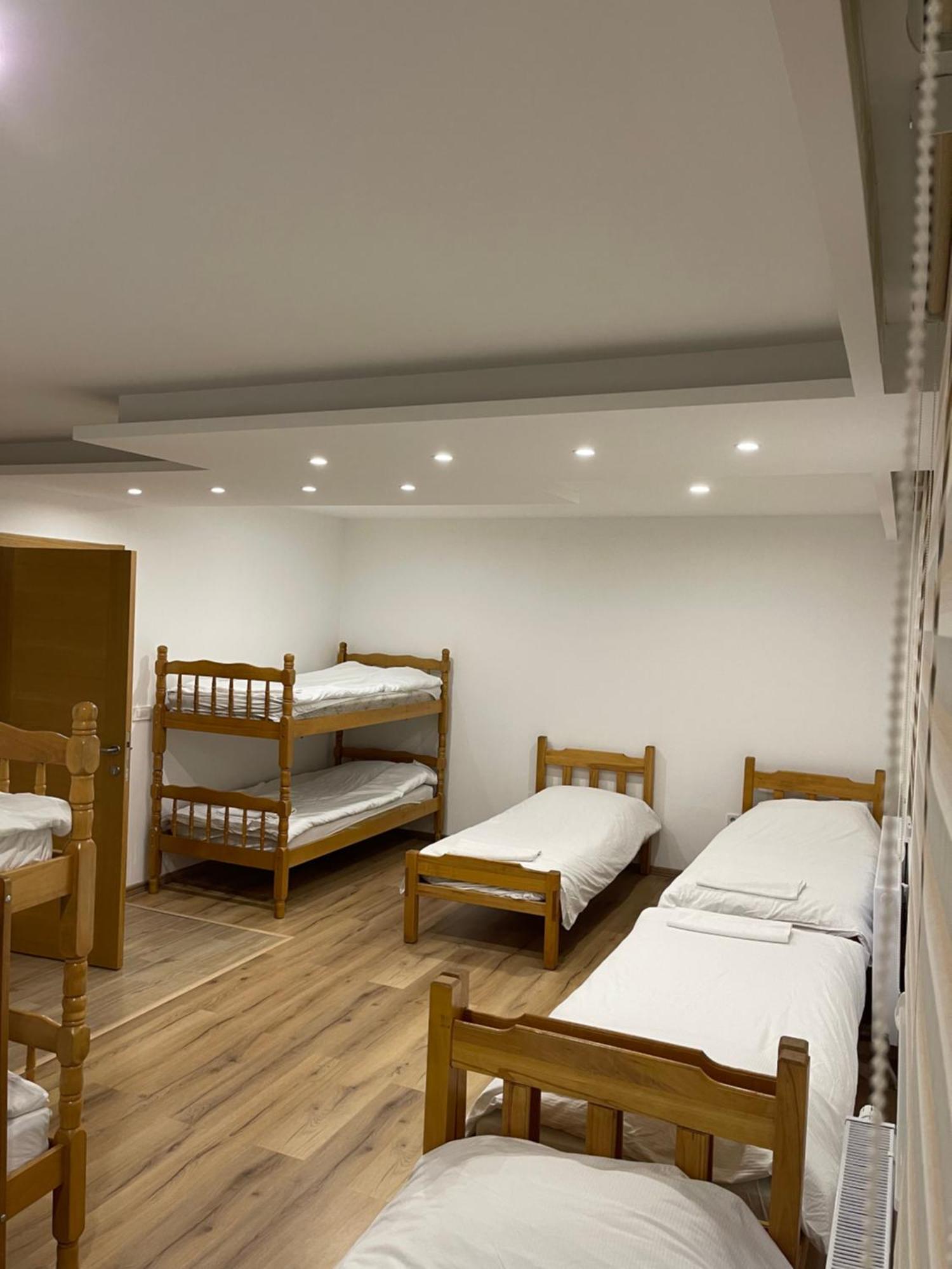 Honey Valley Bjelasnica Bed & Breakfast Ngoại thất bức ảnh