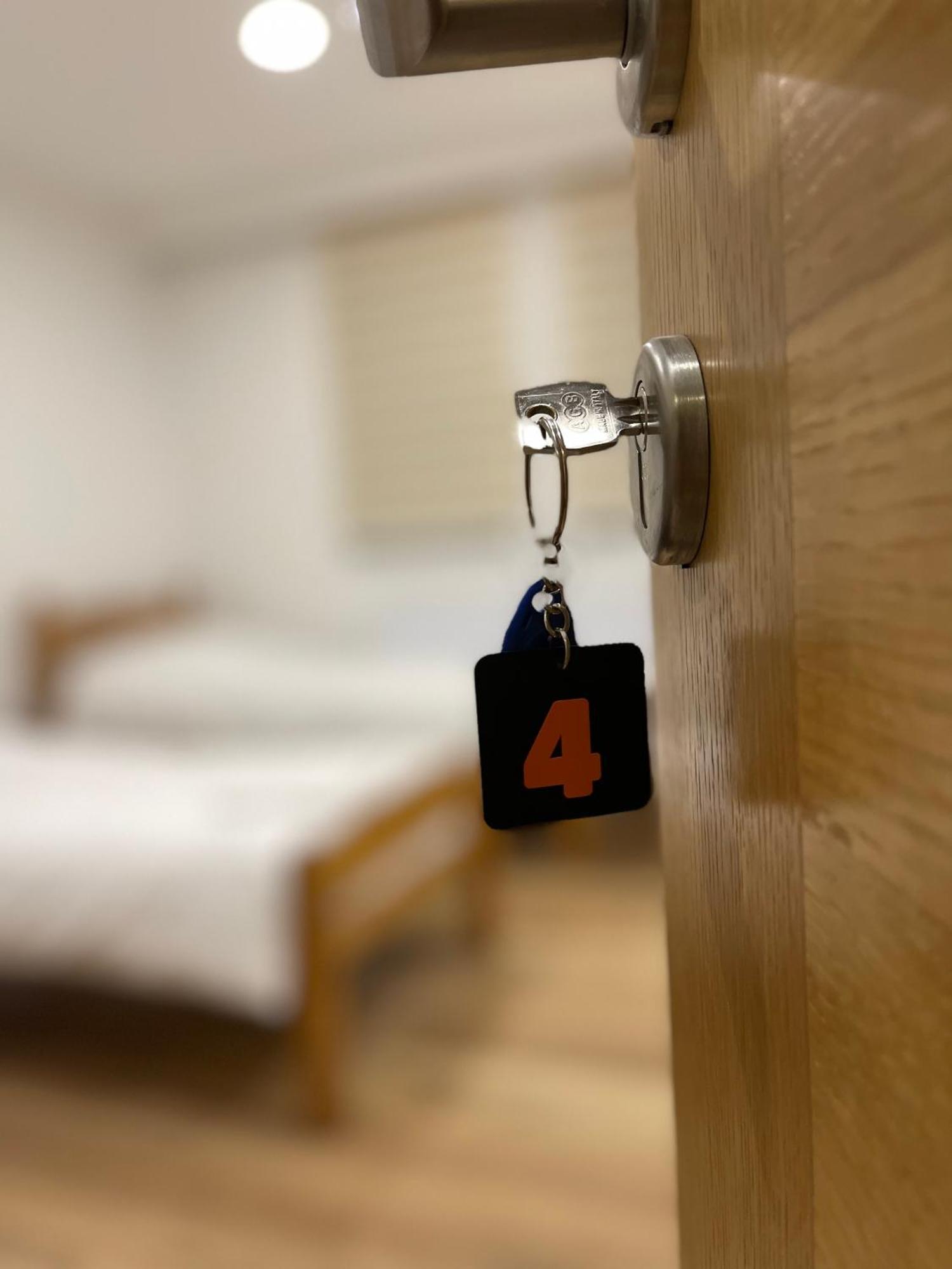 Honey Valley Bjelasnica Bed & Breakfast Ngoại thất bức ảnh