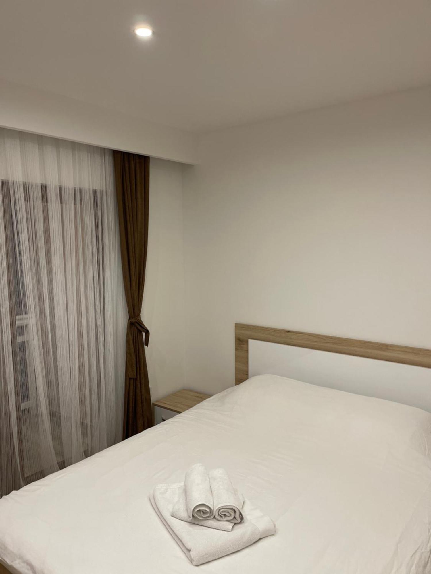 Honey Valley Bjelasnica Bed & Breakfast Ngoại thất bức ảnh