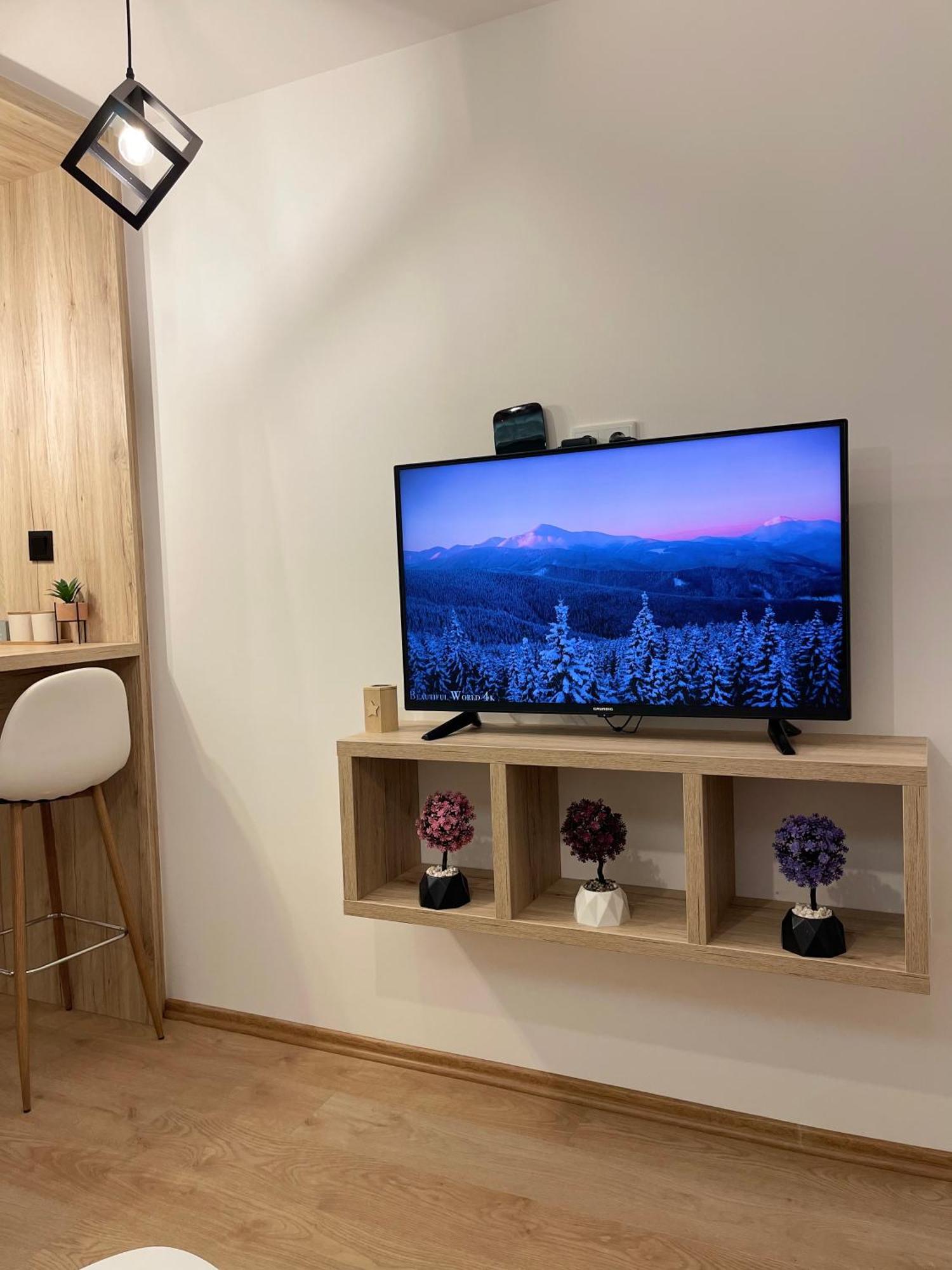 Honey Valley Bjelasnica Bed & Breakfast Ngoại thất bức ảnh
