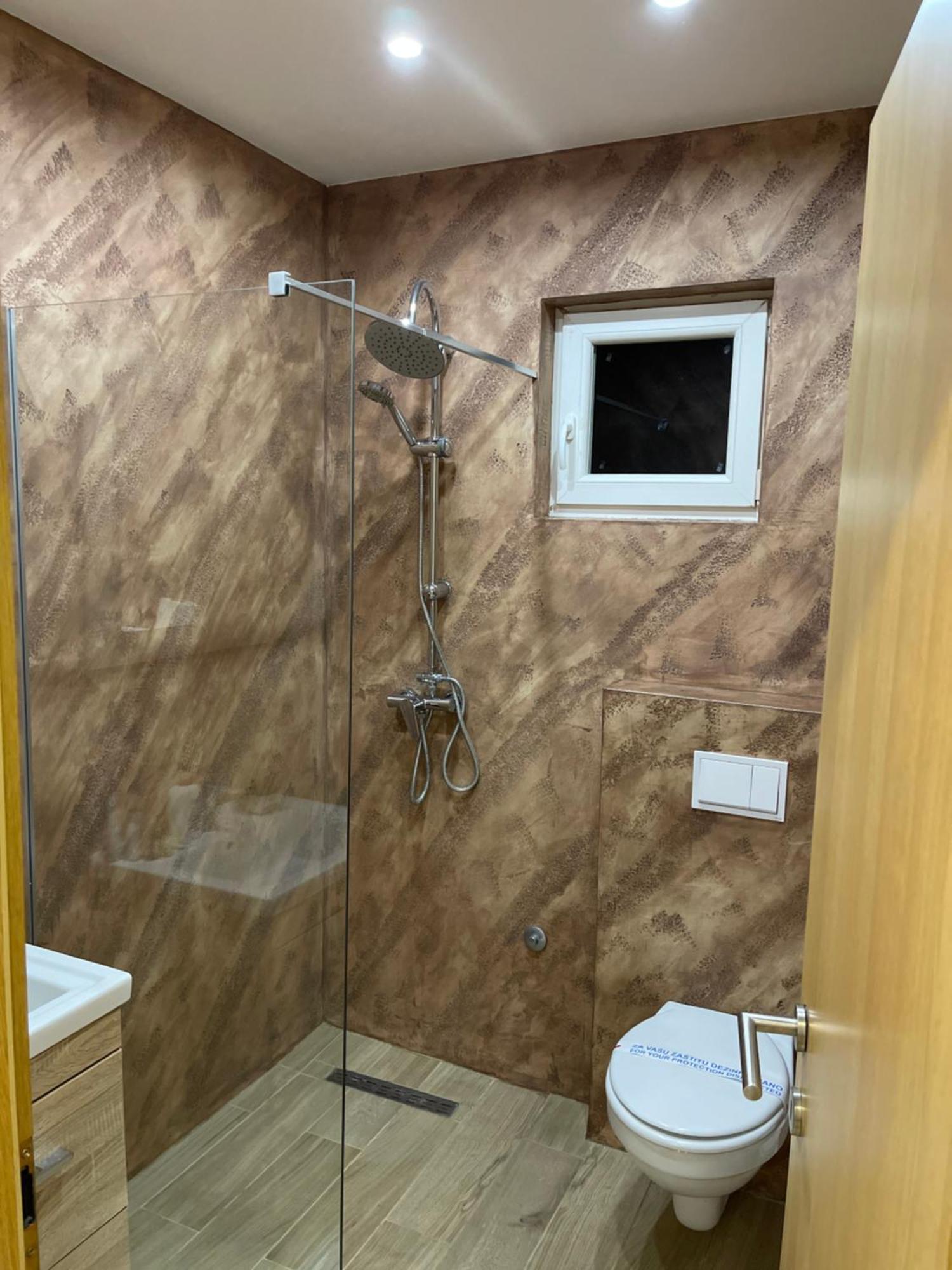 Honey Valley Bjelasnica Bed & Breakfast Ngoại thất bức ảnh