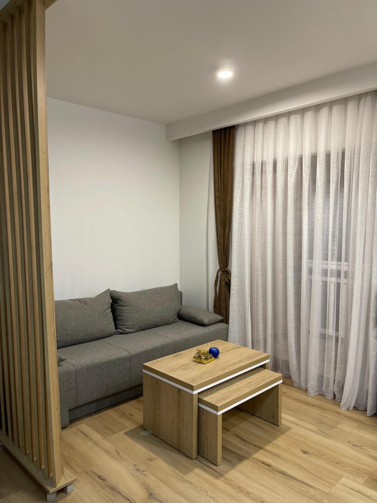 Honey Valley Bjelasnica Bed & Breakfast Ngoại thất bức ảnh