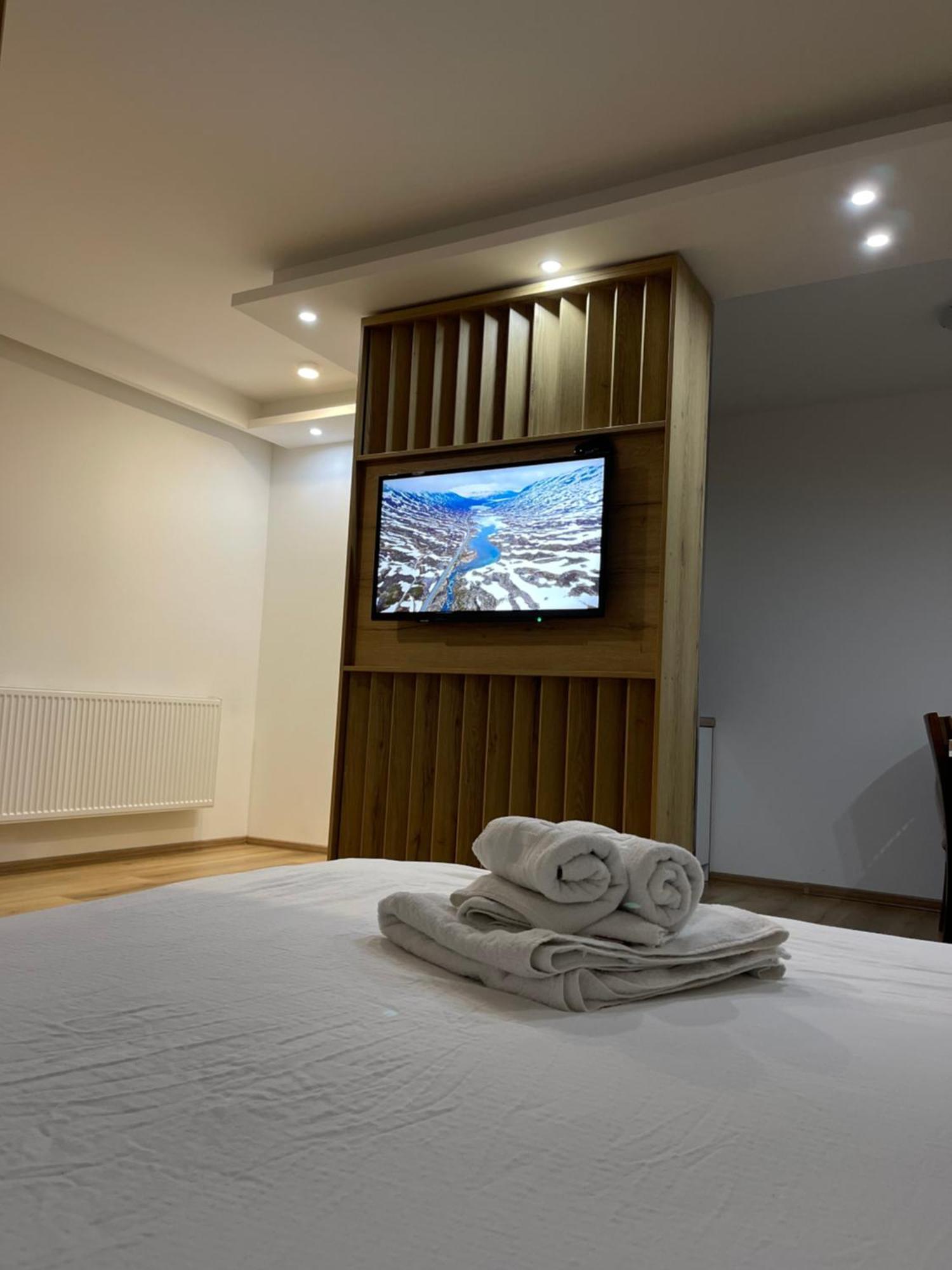 Honey Valley Bjelasnica Bed & Breakfast Ngoại thất bức ảnh