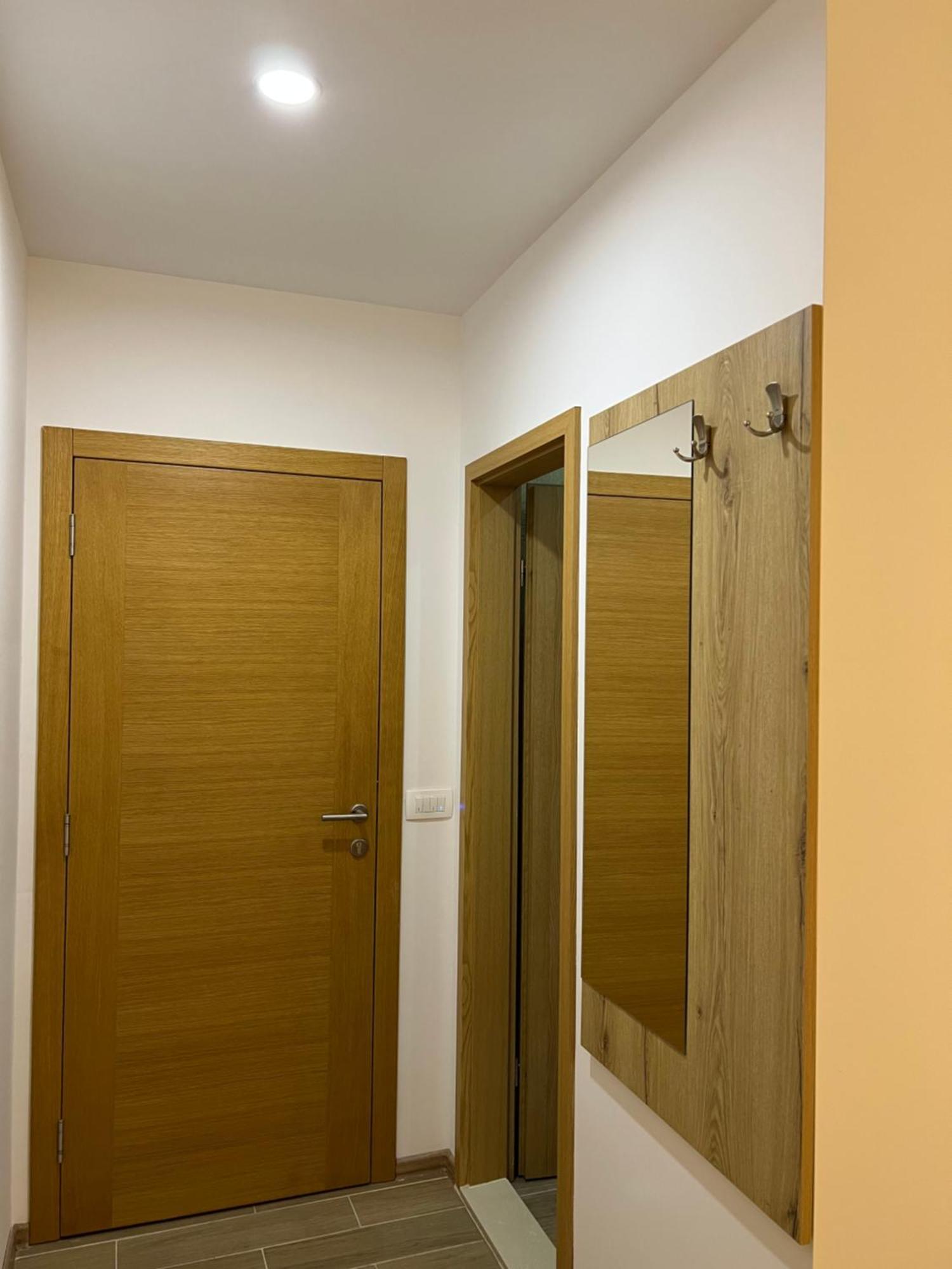Honey Valley Bjelasnica Bed & Breakfast Ngoại thất bức ảnh